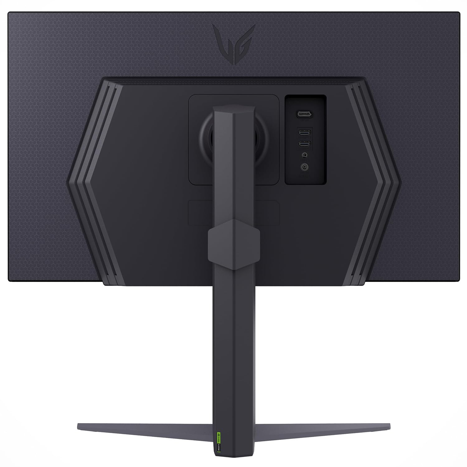 Amazon.com: LG 27GS75QX-B 27-inch Ultragear QHD (2560x1440) Gaming